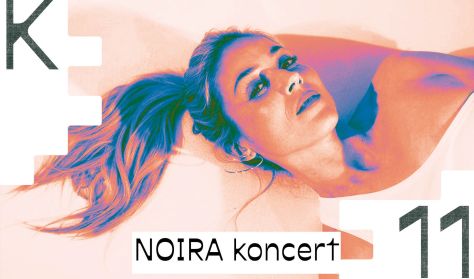 NOIRA koncert