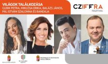 Cziffra Fesztivál - Világok találkozása
