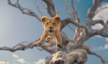 MUFASA: AZ OROSZLÁNKIRÁLY - Vakáció Mozi