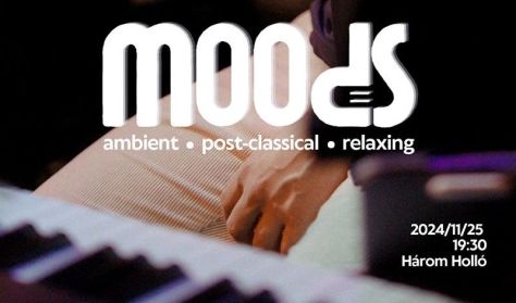 MOODS ambient