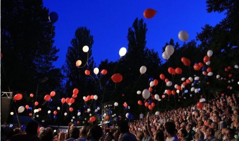 Kultkikötő 20! – Születésnapi gála a Budapest Bárral