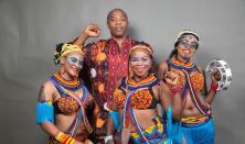 Femi Kuti & The Positive Force