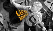 ÚRISTEN, ZENE IS LESZ! – SZAKÉRTŐK-KONCERT