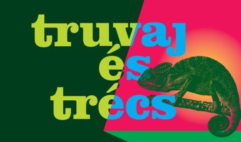 Truváj és Trécs - Ne veszítsd el a fonalat