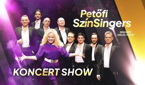 PetőfiSzínSingers