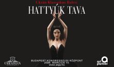 Hattyúk tava