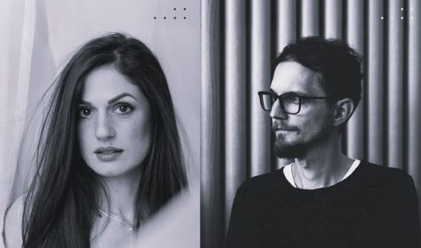 Alessandra Toni & Andor Sanderson zongoraestje