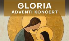 GLORIA - ADVENTI KONCERT az Egri Szimfonikus Zenekarral