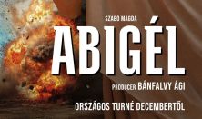 Szabó Magda: Abigél