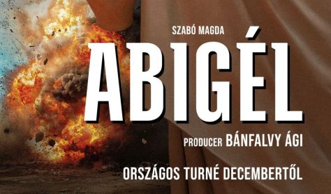 Szabó Magda: Abigél