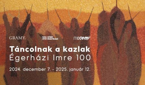 3. Táncolnak a kazlak - Égerházi Imre 100 | Sheafs are Dancing - Imre Égerházi 100