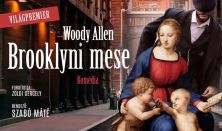 Brooklyni mese - Woody Allen