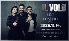 IL VOLO