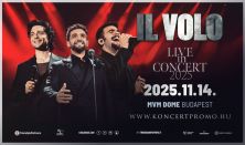 IL VOLO