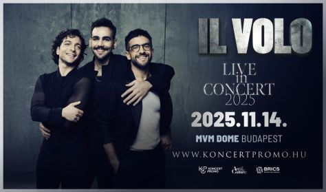 IL VOLO