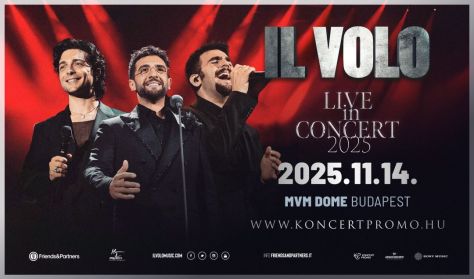 IL VOLO