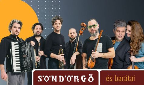 Ferences jótékonysági koncert az autizmussal élőkért - Söndörgő, Kelemen Barnabás, Kokas Katalin