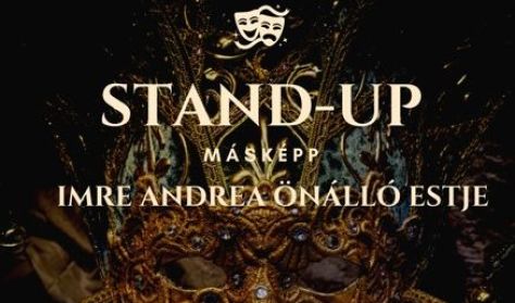 Stand-up másképp – amikor találkozik a humor és a dráma