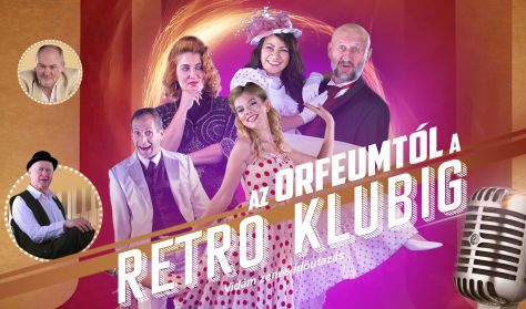 24/25 Az orfeumtól a retro klubig