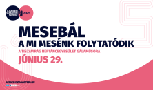 MESEBÁL–A MI MESÉNK FOLYTATÓDIK