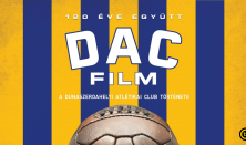 DAC film (Fábri)