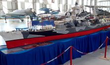 Kockabarátok - Lego kiállítás és játszóház