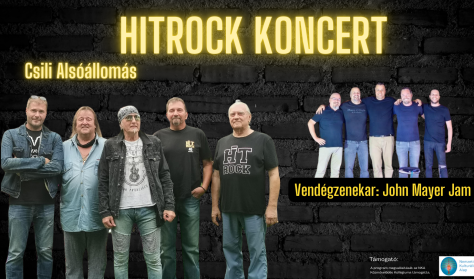 Hitrock koncert