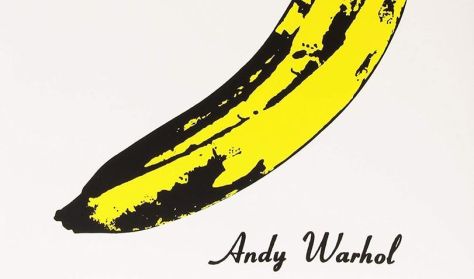 Amerikai avantgárd – A Velvet Underground