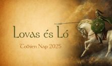 Lovas és Ló - Tolkien Nap 2025