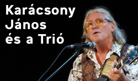 Karácsony János és a Trió