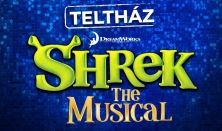 SHREK, A MUSICAL
