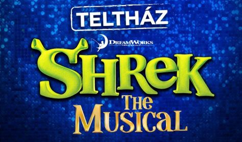 SHREK, A MUSICAL