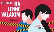 Neil LaBute: Ha lenne valakim