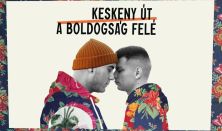 Keskeny út a boldogság felé