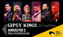 GIPSY KINGS