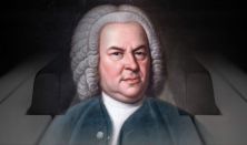 Bach - 41 tételben - A Doktori Iskola zongorista hallgatóinak koncertje