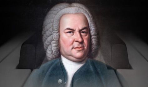 Bach - 41 tételben - A Doktori Iskola zongorista hallgatóinak koncertje