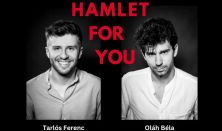 Hamlet for You PREMIER