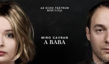 Miro Gavran *A BABA*