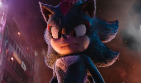SONIC, A SÜNDISZNÓ 3. - Vakáció Mozi SONIC, A SÜNDISZNÓ 3. - Vakáció Mozi