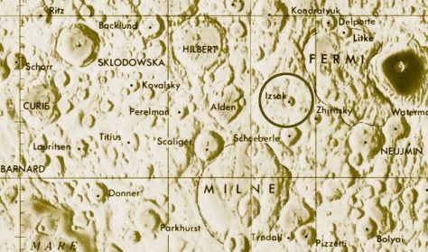 A Hold túlsó oldalán I-II. Portréfilm Izsák Imre égi mechanikus, csillagászról