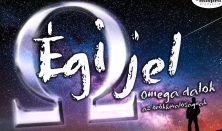 „ÉGI JEL ” - OMEGA dalok az Örökkévalóságnak – élő koncert