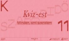 Kvíz-est - Minden, ami szerelem