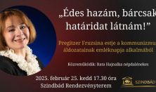 „Édes hazám, bárcsak határidat látnám!