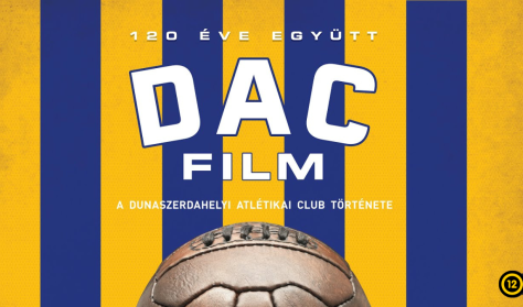 DAC film (Törőcsik)