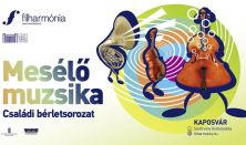 MESÉLŐ MUSICALEK