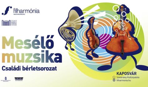 MESÉLŐ MUSICALEK