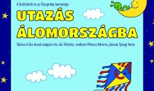 Bogyó és Babóca - Utazás álomországba