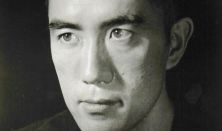 Mikrofesztivál Mishima Yukio (1925-1970) 100. születésnapján