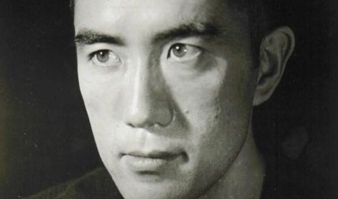 Mikrofesztivál Mishima Yukio (1925-1970) 100. születésnapján